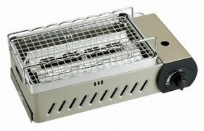   Kovea Dream Gas BBQ Propane KG-0904P