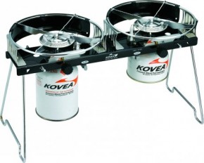   Kovea Handy Twin Stove KB-N9110