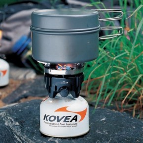    Kovea KB-0703W Alpine Pot 5