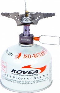    Kovea KB-0707 Supalite Titanium 4