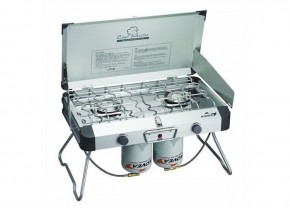   Kovea KB-0812/TWIN Grace Twin Stove