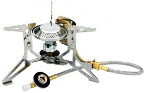   Kovea KB-N0810 Dual Max Stove