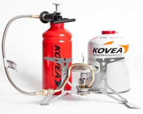   Kovea KB-N0810 Dual Max Stove 3