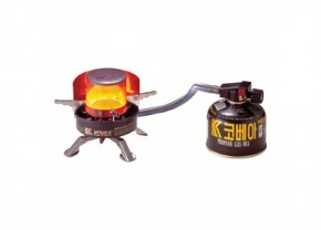  Kovea KH-0811 Cap Stove Heater 5