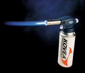   Kovea KT-2511 Fire Bird Torch 5