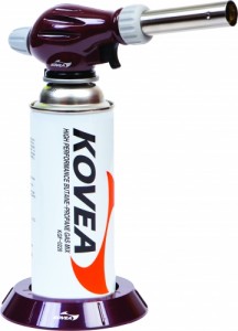   Kovea KT-2912 Pro Chef Gas 3