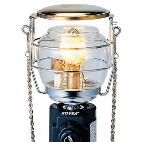   Kovea TKL-N894 Power Lantern 5