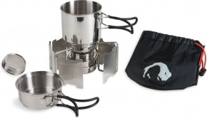    Tatonka Alcohol Burner Set (TAT 4133.000)