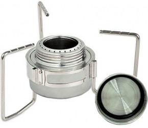     Tatonka Stand Alcohol Burner (TAT 4132.000) 3