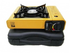   Tramp Stove TRG-004 3