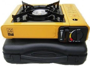   Tramp Stove TRG-006 3