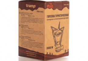   Tramp TRG-042 9