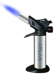   Atlas Butane Torch