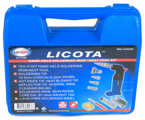   Licota  15  (TEA-51007K) 4