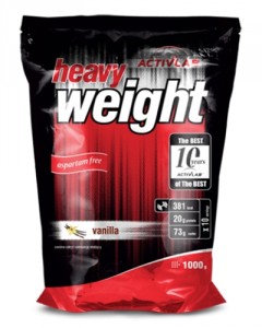  ActivLab Heavy Weight 1000  Chokolate