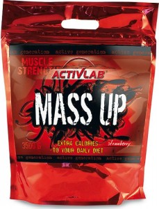  ActivLab Mass Up 10% protein 3500 