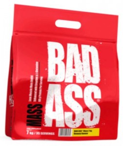  Bad Ass Mass 7 -