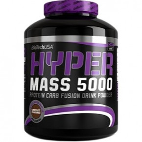  BioTech Hyper Mass 5000 5000  