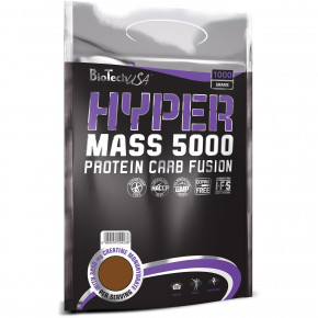  Biotech Hyper Mass 5000 4000g  