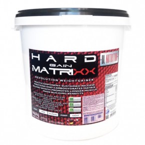  DL Nutrition Hard Gain Matrix 5000  Banana