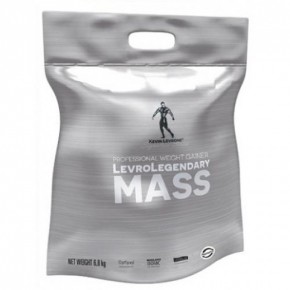  Kevin Levrone Signature Series Legendary Mass 6800 