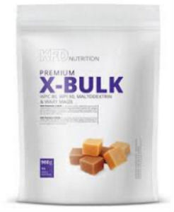  KFD Nutrition Premium X-Bulk 980  White chocolate