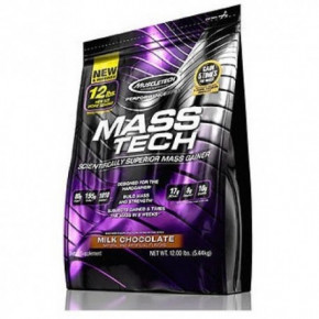  Muscle Tech Mass-Tech 5440   (4384300943)