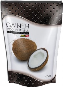  Power Pro Gainer 1kg   (SP0411)