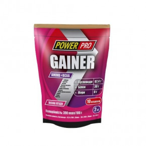  PowerPro Gainer, 4  () 4