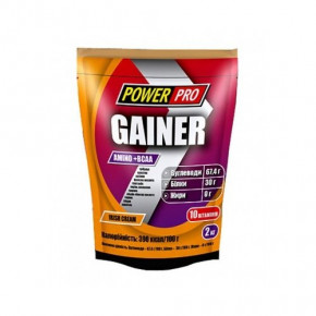  PowerPro Gainer, 4  () 5