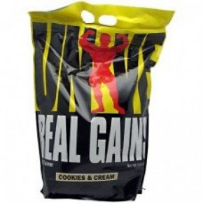  Ultimate Nutrition Real Gains 1,7 