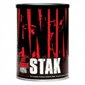  Universal Nutrition Animal Stak2 21 