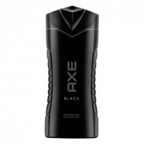    AXE Black 250 