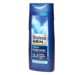    Balea men Fresh 300