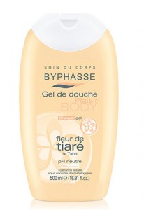    Byphasse Plaisir   500  (8436097092260)