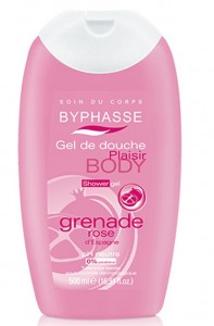    Byphasse Plaisir   500  (8436097092277)