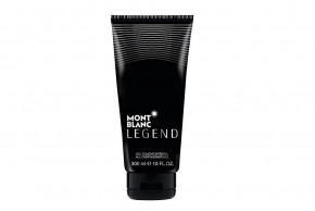    Mont Blanc Legend Shower Gel 300 ml (3386460069632)