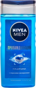    Nivea     250  (4005808127092/4005808501175)