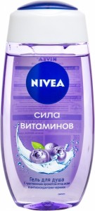    Nivea   250  (4005808640072)