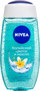    Nivea     250  (4005808732432)