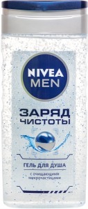    Nivea   250  (4005808781515)