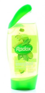    Radox   250 