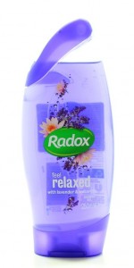    Radox   250 