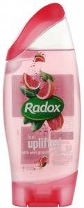    Radox   250 