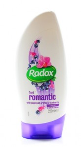    Radox   250 