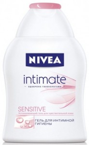     Nivea Sensitive 250  (4005808561490)