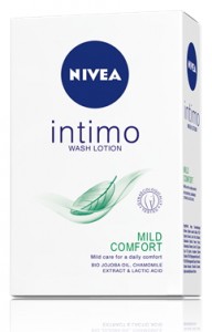     Nivea Mild Comfort 250  (4005808808137/4005808561988) 4