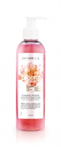       Organique Bloom Essence 250  (5906713249741)