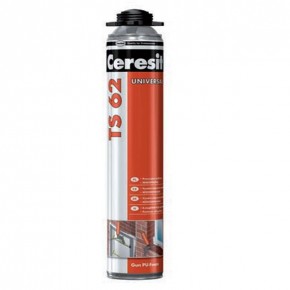   Ceresit TS 62 Pro   750  (4740008200205)