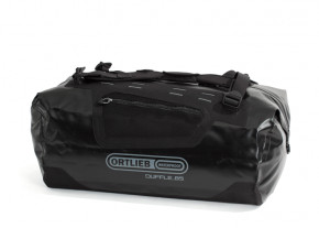 - Ortlieb Duffle black 85 